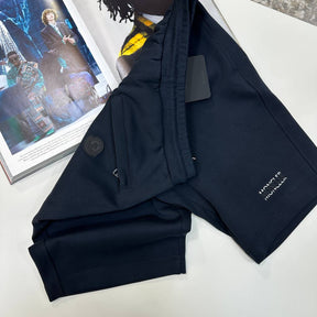 NCLR SHORTS NAVY