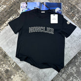 NCLR TSHIRT BLACK