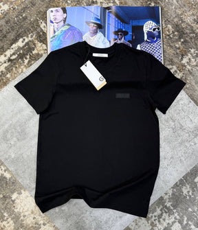 GVNCHY SHORT SET ALL BLACK