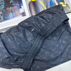 L.V SWIM SHORTS NAVY