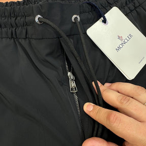 NCLR PANTS  BLACK