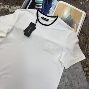 D&G TSHIRT WHITE