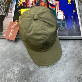 L/P CAP BROWN