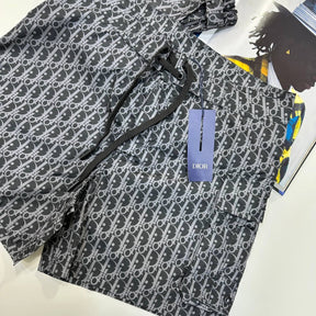 IOR SWIM SHORTS BLACK