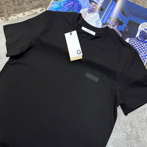 GVNCHY SHORT SET ALL BLACK