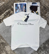 IOR TSHIRT WHITE