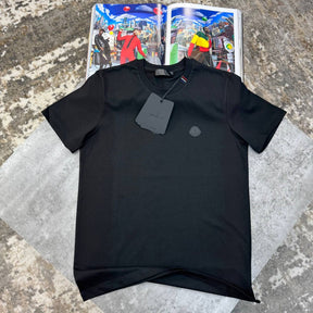 MNCR TSHIRT- BLACK
