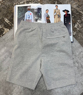 NCLR LONG SHORT LIGHTGREY