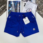 NCLR SWIM SHORT ROYAL BLUE