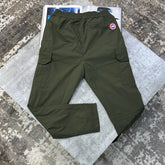 CG CARGO PANTS KHAKHI
