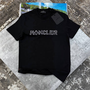 NCLR TSHIRT BLACK