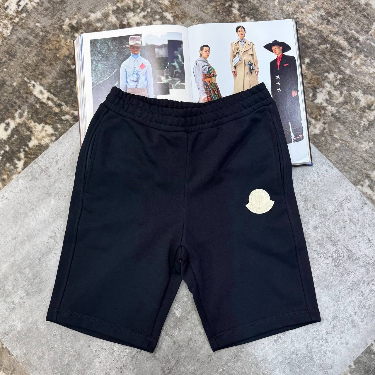 NCLR LONG SHORT NAVY