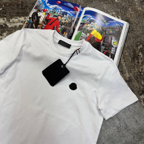 MNCR TSHIRT- WHITE