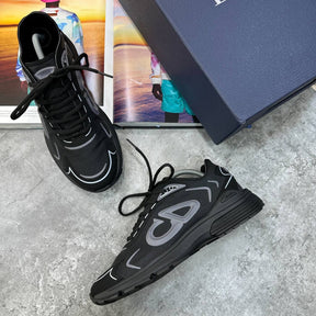 B30 TRAINER ALL BLACK