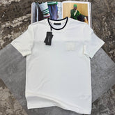 D&G TSHIRT WHITE