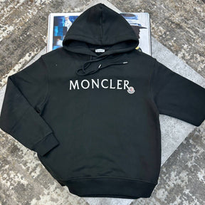 NCLR FRONT LOGO HOODIE