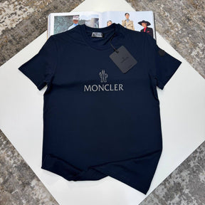 NCLR SHORT SET ALL NAVY