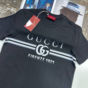UCI TSHIRT-BLACK
