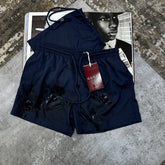 UCI WARER REACTION SWIM SHORTS NAVY