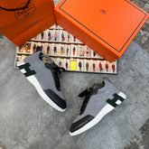 HRMS TRAINER BLACK/GREY