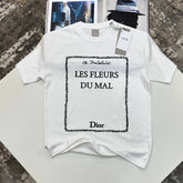 IOR TSHIRT WHITE