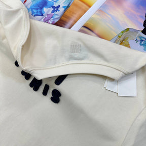 AME TSHIRT-BEIGE