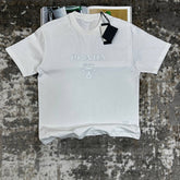 PRDA TSHIRT-WHITE