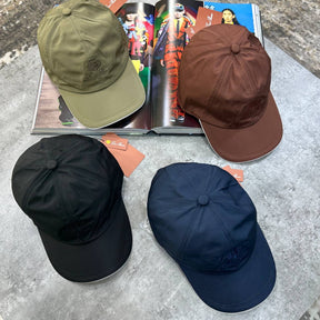 L/P CAP NAVY