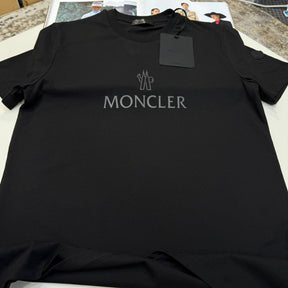NCLR TSHIRT- BLACK