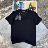 D&G TSHIRT BLACK
