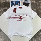 UCI TSHIRT-WHITE