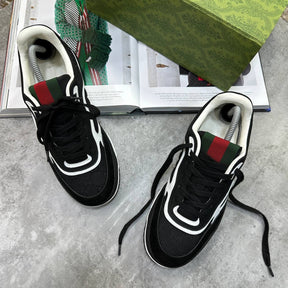 UCI TRAINER WHITE|BLACK