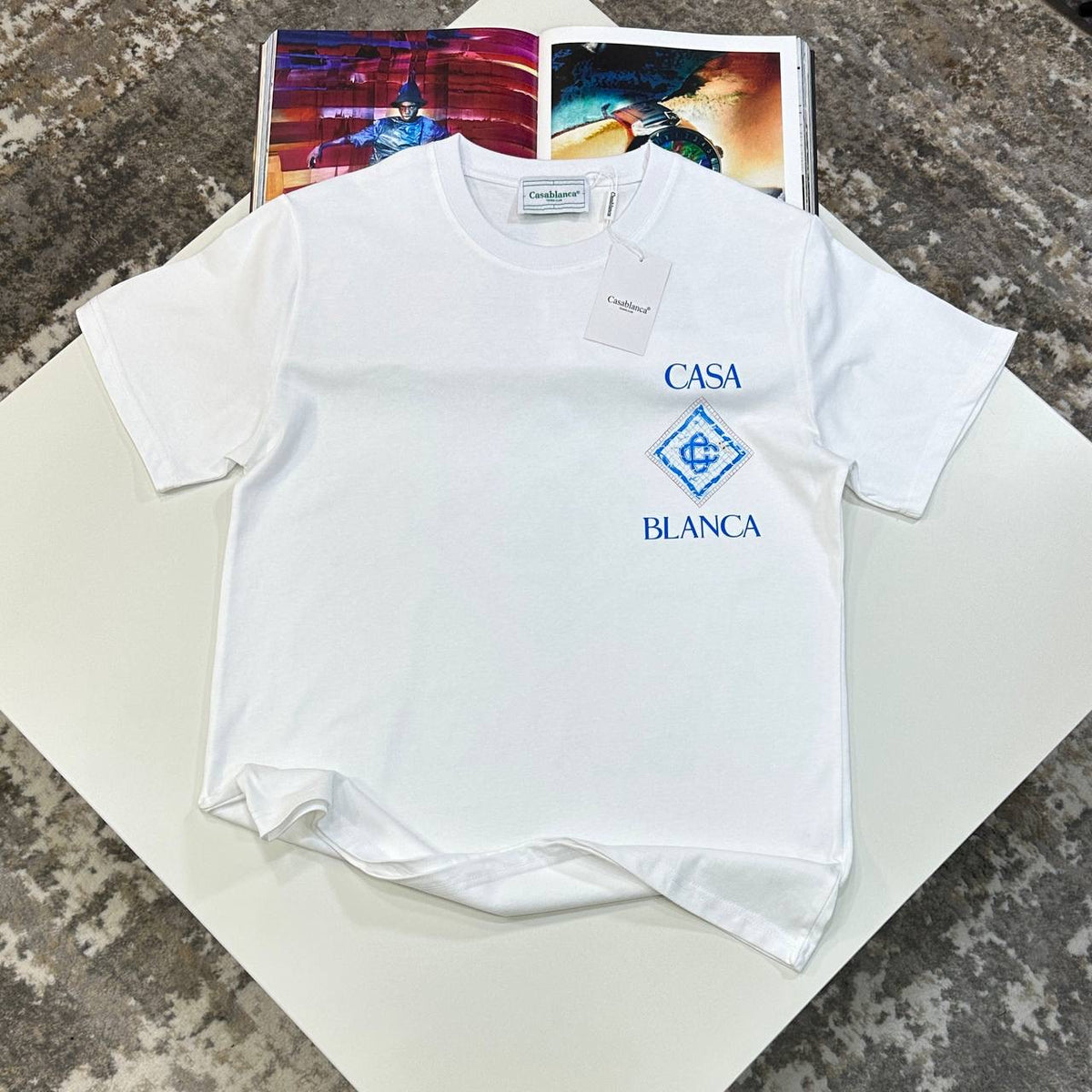 C.B TSHIRT BLACK