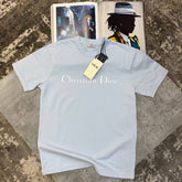IOR TSHIRT LIGHTBLUE