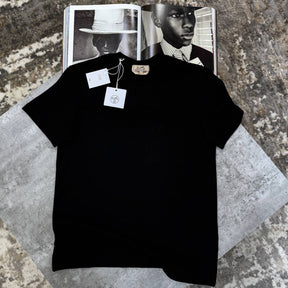 HRMS SHORT SET ALL BLACK