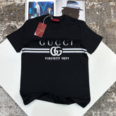 UCI TSHIRT-BLACK