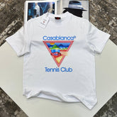 C.B TSHIRT-WHITE