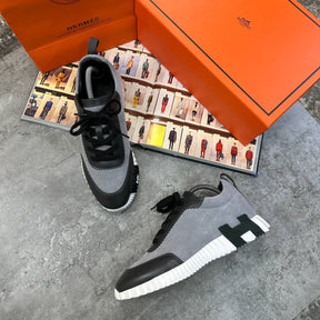 HRMS TRAINER BLACK/GREY