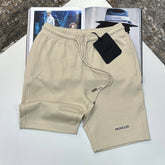 NCLR SHORTS BEIGE