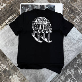NCLR TSHIRT BLACK