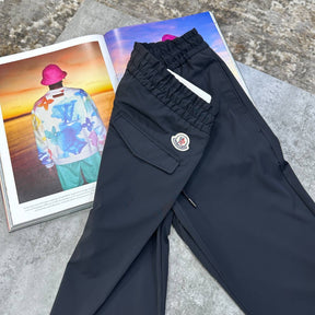 NCLR PANTS NAVY