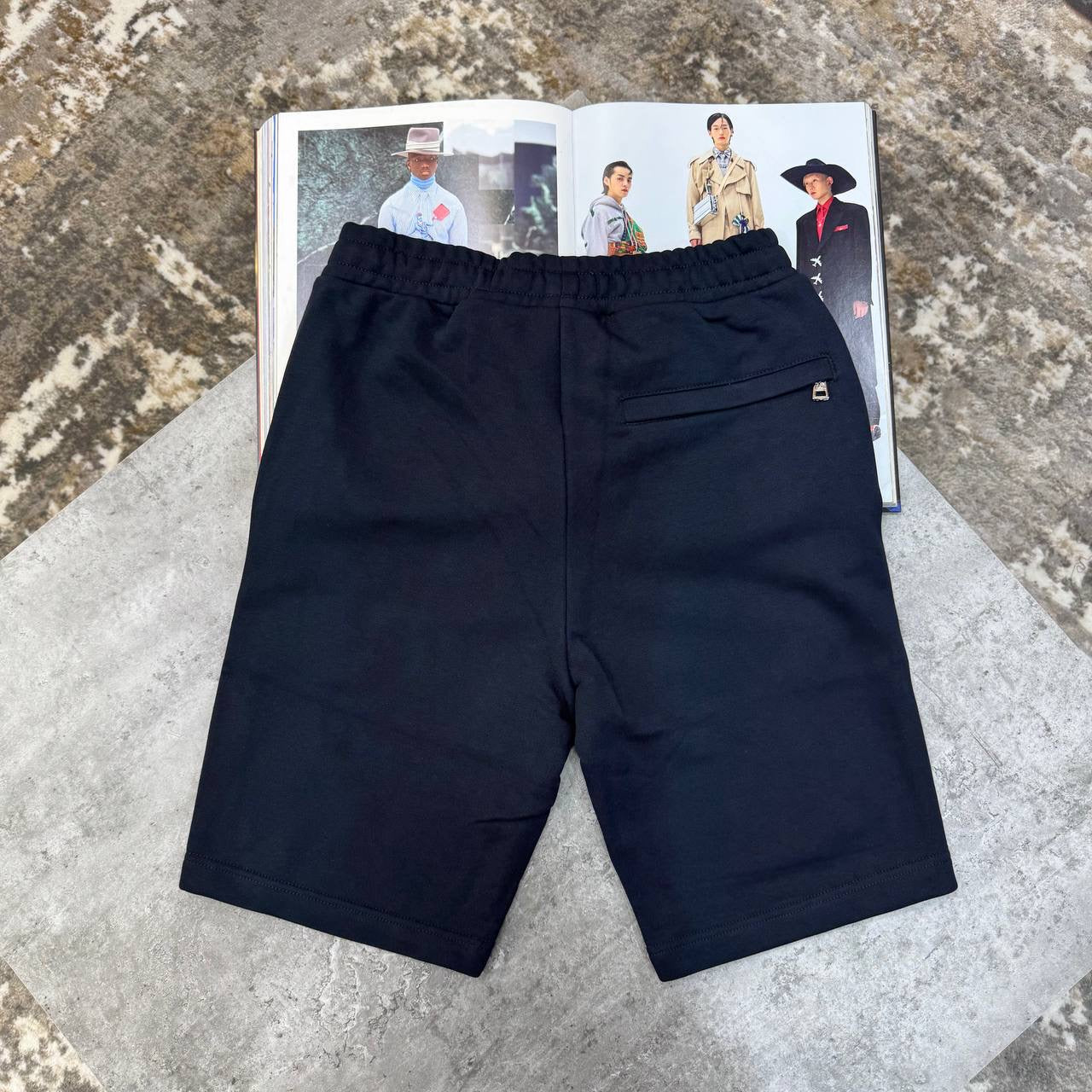NCLR LONG SHORT NAVY