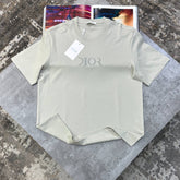 IOR TSHIRT-BEIGE