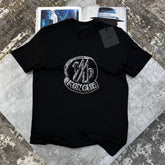 NCLR TSHIRT BLACK