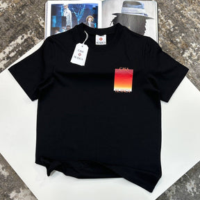 CSA TSHIRT-BLACK