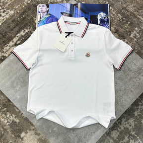 NCLR SHORT SET WHITE/GREY
