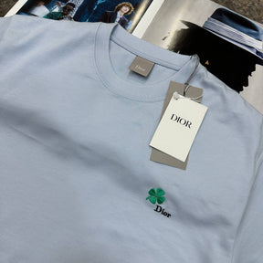 DOR TSHIRT-BLUE