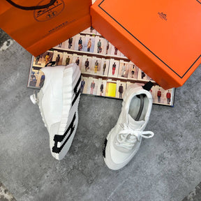 HRMS TRAINER WHITE