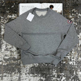 C.G JUMPER GREY