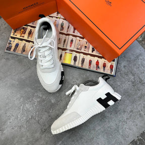 HRMS TRAINER WHITE